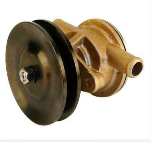 Sea water pump for yanmar 2gm20 3gm30 128377-42500