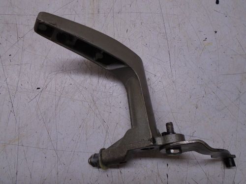 Johnson evinrude shift handle  &amp; lever 385044 318264 0385044 0318264