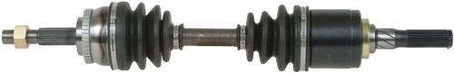 Cardone 66-6061 cv half-shaft assembly-new constant velocity drive axle