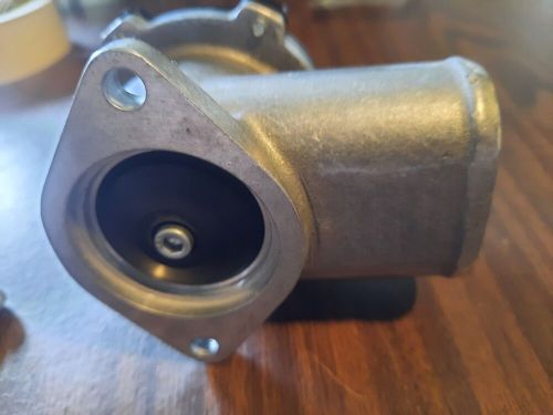 Vortech maxflow bypass blow-off valve