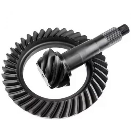 Front axle crown wheel pinion 83957800 for ford new holland 10 series &amp; carraro