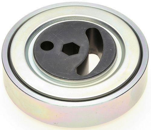 Gates 36280 idler pulley-drivealign premium oe pulley