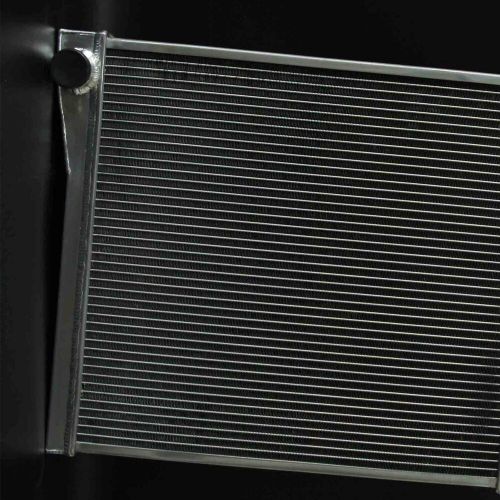 Mt spawon 62mm for jeep willys 1941 4 rows 41wlb aluminum radiator