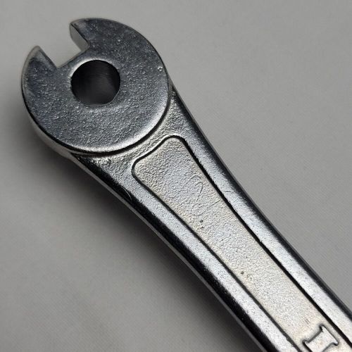 Lewmar pro series windlass clutch nut wrench