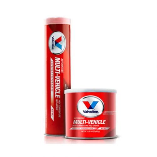 Functional fluid lubricant grease (including additives)