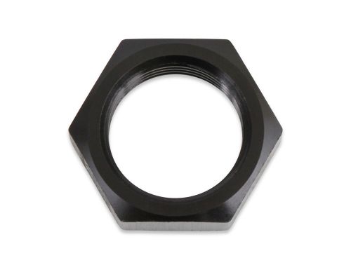 At992412erl earl&#039;s -12 an bulkhead nut