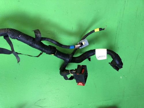 Iveco daily wiring harness engine loom 3.0 jtd 5801842141 2015 f1cfl411f