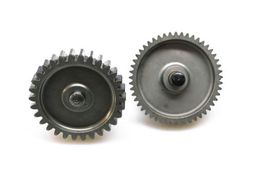 09 ski-doo gsx limited 1200 rev-xr starter gears 120&#034;