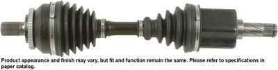 Cardone 60-9264 cv half-shaft assembly-reman constant velocity drive axle