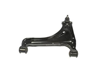 Dorman 520-153 control arm/ball joint assy