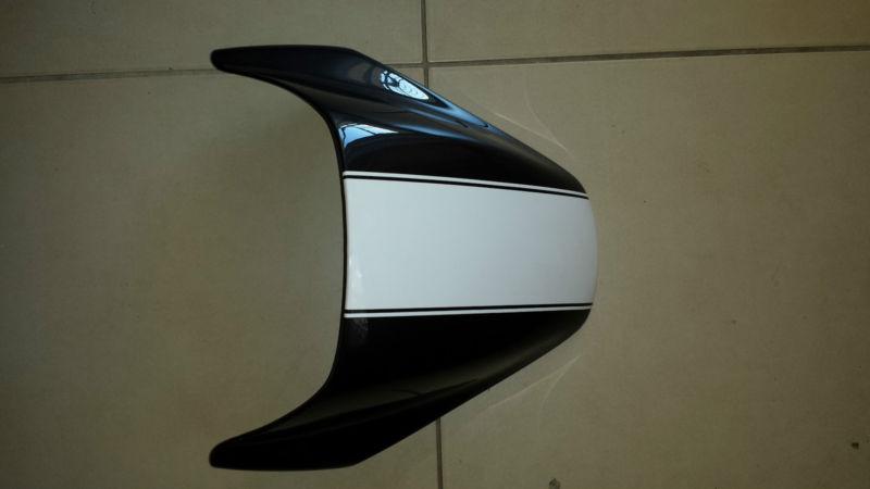 Ducati monster 600 620 900 1000 seat cowl cover rear passenger fairing panel