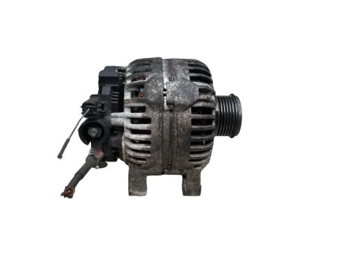 Peugeot partner alternator 1.6 diesel 5 speed manual 2008 dv6b (9hw)