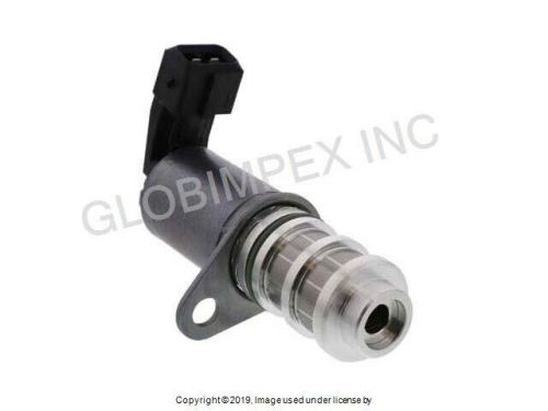 Bmw (2015-2021) engine oil pressure control valve (electro-hydraulic) genuine