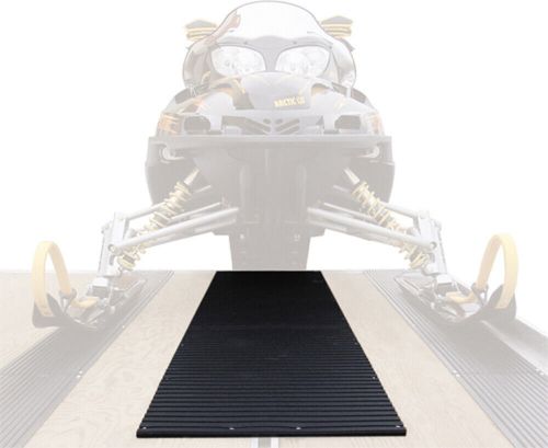 Raider snowmobile trailer bed mat track mat traxmat 54 inches long