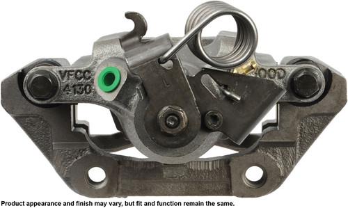 Cardone 18-b5213 rear brake caliper-reman friction choice caliper w/bracket