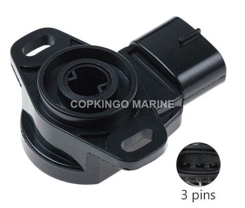 Throttle position sensor for yamaha outboard motor 150hp-225hp f225 69j-85885-00