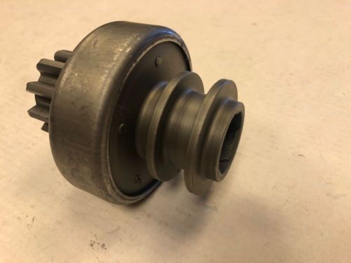 Morris j2 1.5d + j4 1.5d - lucas m418g starter drive 10 teeth - ritzel 10 teeth-