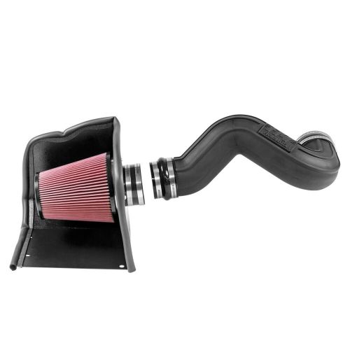 615118 flowmaster delta force performance air intake