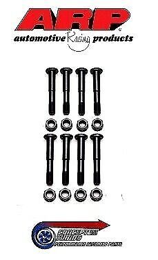 Uprated arp rod / conrod bolt &amp; nut kit 202-6005 -for rps13 180sx sr20det redtop