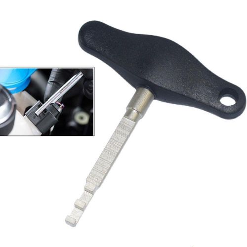 Male unlock removal tool plug puller for vag j0w0-