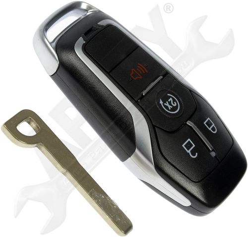 Dorman 99099st keyless entry remote 4 button