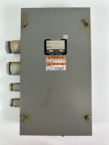 Furuno ch-1841-2 up/down control box