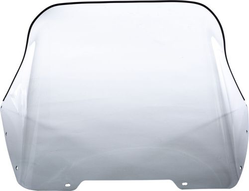 Koronis [450-136] windshield standard smoke