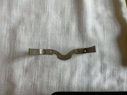 Original smiths jaeger gauge bracket