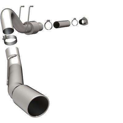 Magnaflow 15506 exhaust system kit