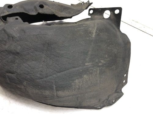 2020-2024 lincoln corsair right passenger front fender liner splash shield oem