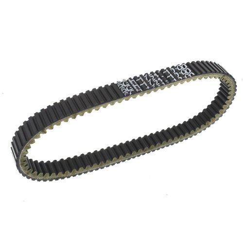 Drive belt for yamaha grizzly kodiak rhino wolverine 400 450