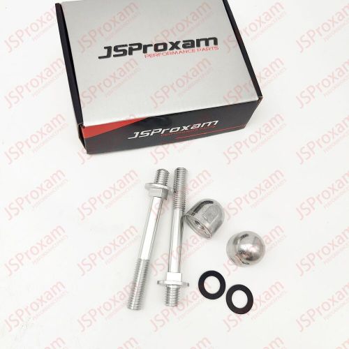 97-8m0030655 for mercury marine/mercruiser anode bolt kit