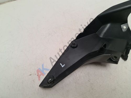 Ktm duke 125 2017~2022 - left inner tank plastic fairing