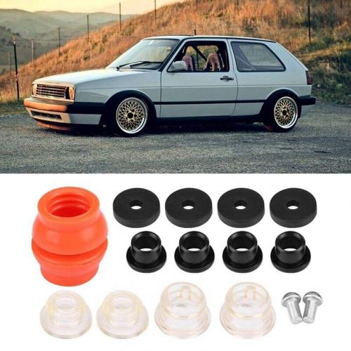 Manual transmission  shifter bushing kit 191798211 gear rod repair kit for 8057