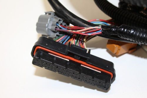 08 kawasaki stx 15f oem electrical harness 26031-3722