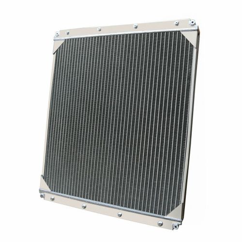 Radiator for 2008-2013 freightliner cascadia century class /sterling truck l9500