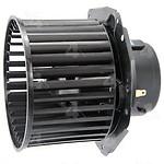 Parts master 35337 new blower motor with wheel