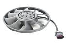 Audi q5 fy radiator fan right with control unit 80a959455f new original-