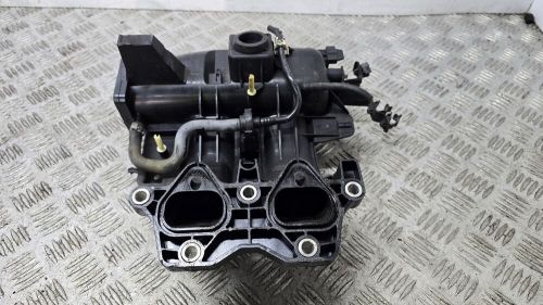 Alfa romeo mito mk1 twinair 2013-2014 intake manifold 131209r