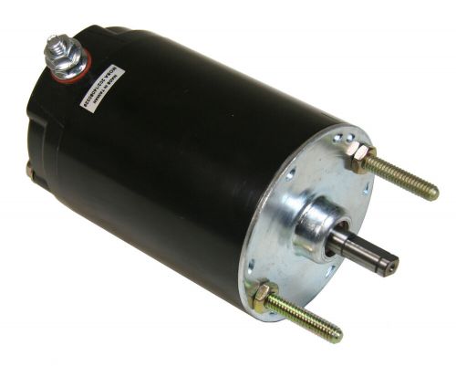 Spi starter motor for arctic cat snowmobile oem# 0645-312 0645-183 0645-578