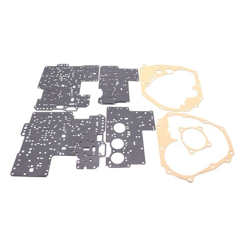 Transpeed 4eat auto transmission rebuild kit seals gasket for subaru