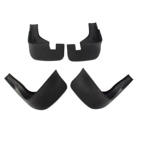 New front rear mud flaps splash guard fenders for lexus rx300 rx330 rx350 rx400h