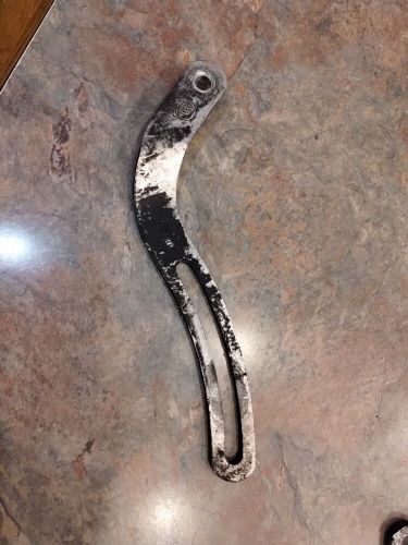 85013t mercruiser alt bracket pre-owned