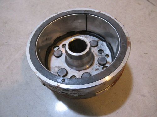 Yamaha mountain max 700 flywheel 98