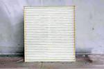 Tyc 800024p cabin air filter