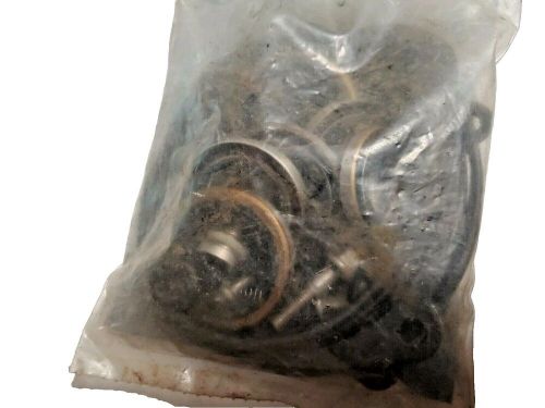 Evinrude johnson lower gearcase seal kit combination *new oem* 878825 5000411