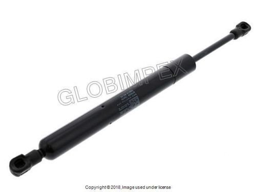 Saab 9-3 9-3x (2006-2011) hatch shock (1) stabilus oem + 1 year warranty