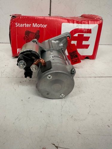 Starter motor fits toyota yaris iii xp13 verso s p120 12v 1.6 kw 281000y110