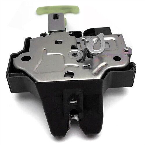 Trunk lid latch power door lock actuator for toyota camry 2007-2011 64600-06010