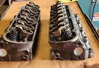 Rebuilt ford 351 windsor cylinder head x2